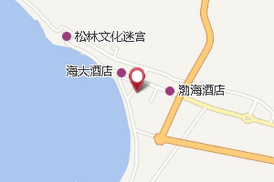 钓鱼场