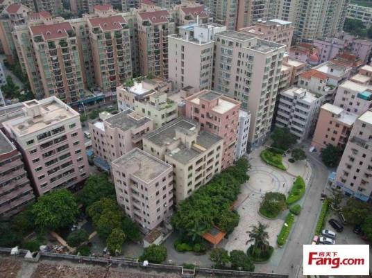 南光城市花园