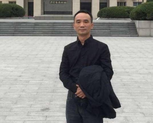 王玉琦(江西财经大学人文学院教授、硕士生导师)