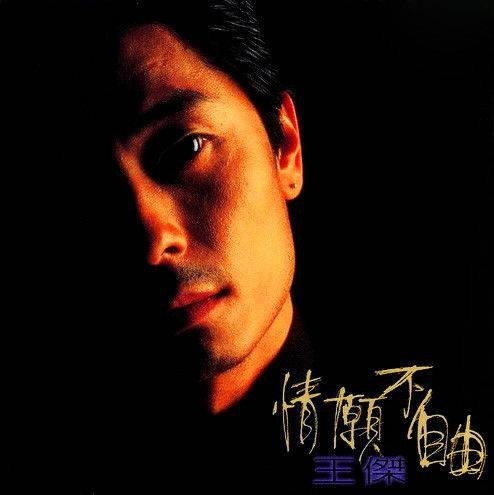 情愿不自由(王杰演唱歌曲)