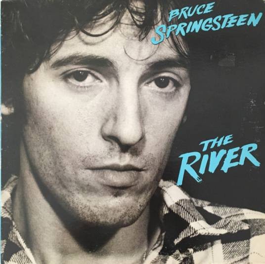 The River（布鲁斯·斯普林斯汀演唱歌曲）
