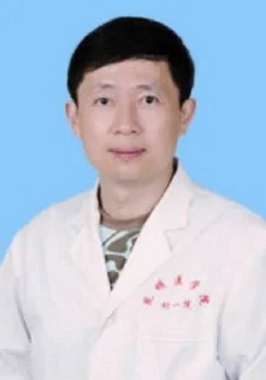 胡继红(昆明医科大学教授)