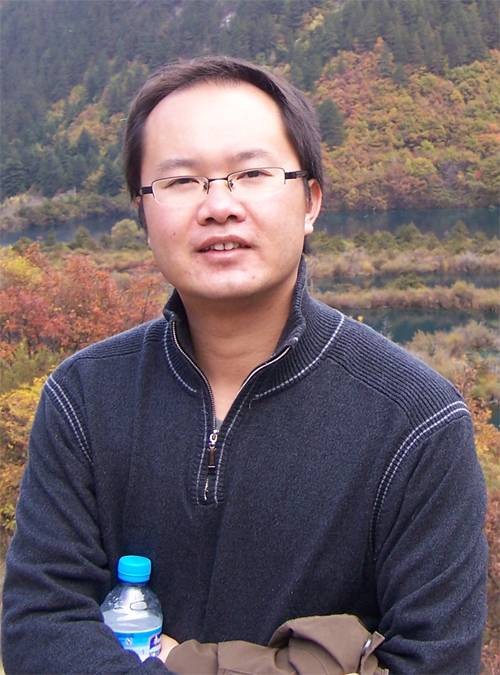 王金文(华中科技大学教授)