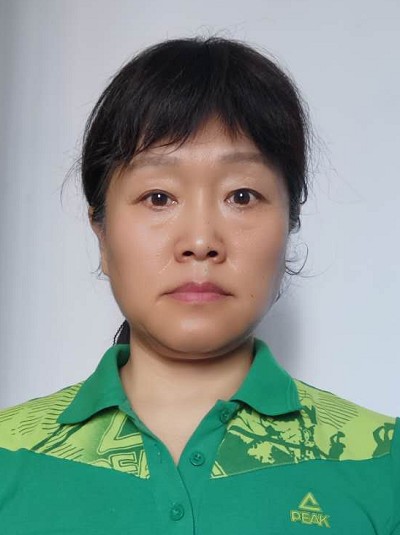 杨文利（河北农业大学教授）