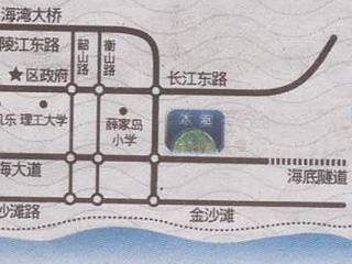 西海景苑