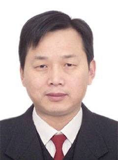 林安(武汉大学资源与环境科学学院教授)