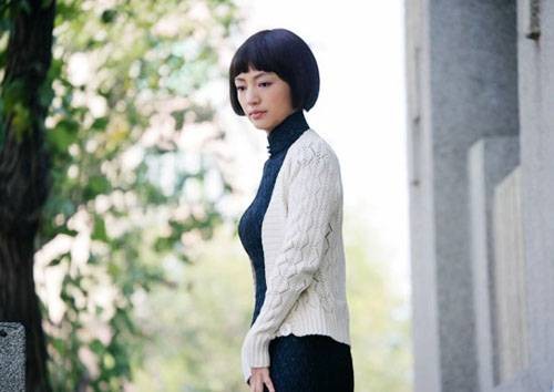 知性女人