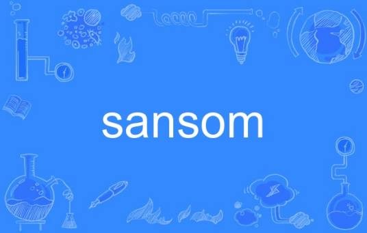 sansom