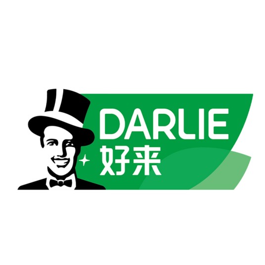 好来牙膏