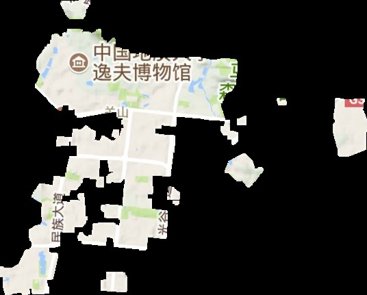 关山街道（湖北省武汉市洪山区辖街道）