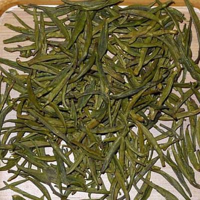 阳羡茶