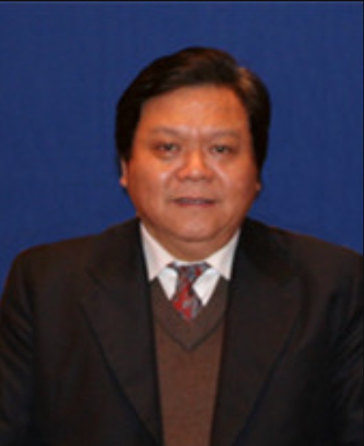 余龙（复旦大学教授）