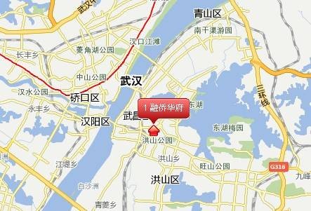 融侨华府