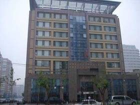 兵团大厦