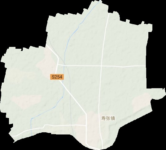 寿张镇