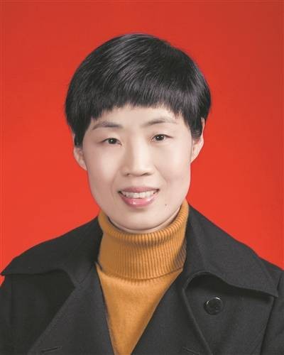 李珩（湖北省荆门市政协副主席）