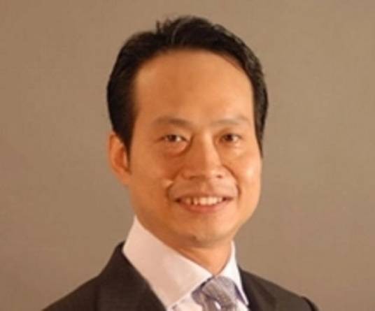 刘伟杰(戈壁合伙人联合创始人)