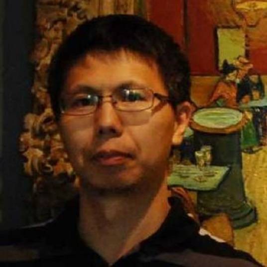 王德才（中国河北籍艺术家）