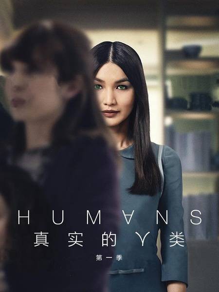 真实的人类第一季（美国、英国2015年嘉玛·陈主演的科幻剧）