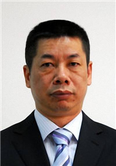 朱经武（南宁市城市管理综合行政执法局原副局长、三级调研员、党组成员）