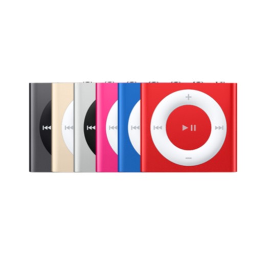iPod shuffle（第 4 代）