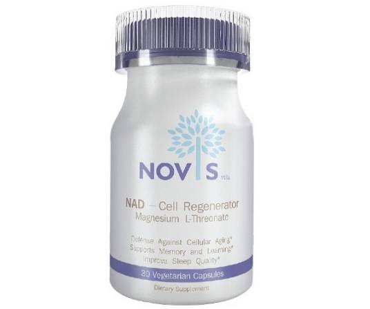 NOVIS（美国抗衰老品牌）