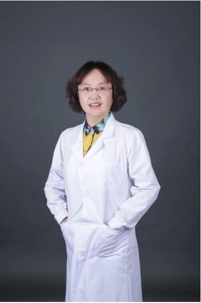 周正华（天津中医药大学第一附属医院消化科主任医师）