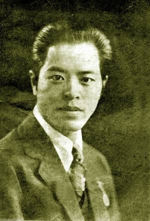 陈小鲁（温州中学创办人）
