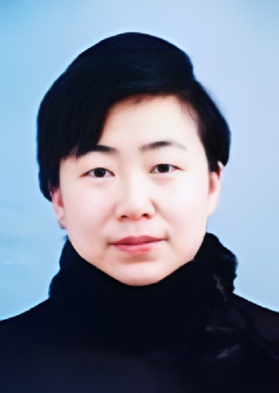 张丽霞（山东农业大学教授）