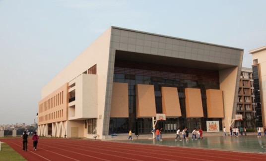 北京市华罗庚学校