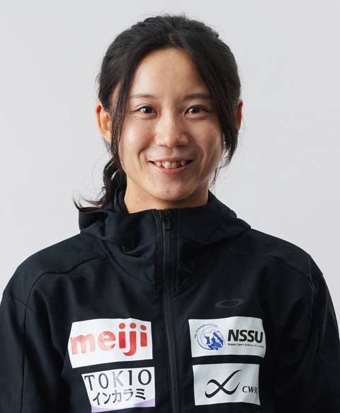 高木美帆