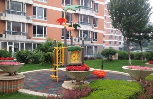 万科花园新城