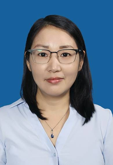 谢海燕(华中师范大学外国语学院副教授)