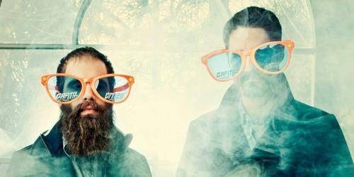 Capital Cities