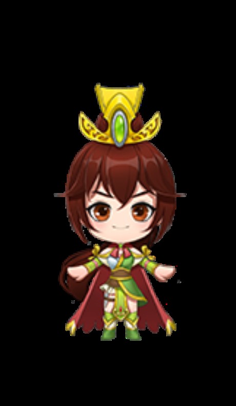 关银屏（游戏《三国杀》中的B级将灵）