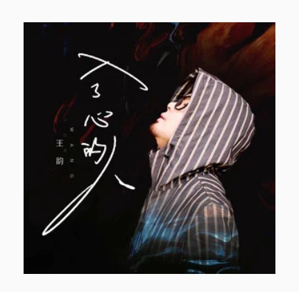 入了心的人（王韵演唱歌曲）