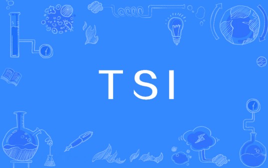 TSI