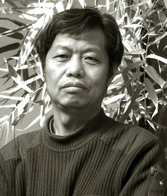王爱忠(山西省美术家协会常务理事)
