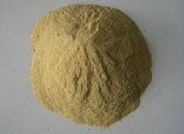 酵母饲料