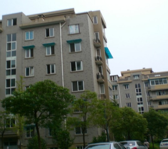 金沙学府