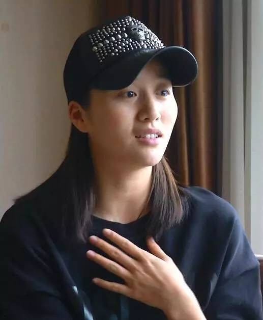 李思思（湖北籍影视女演员）
