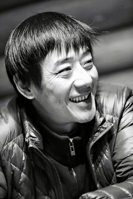 陈宏庆（中国美术学院）