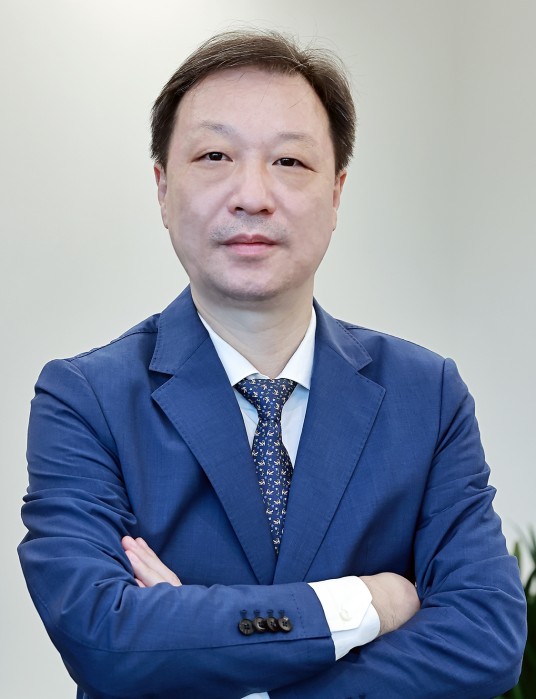 朱江涛（招商银行执行董事、副行长）