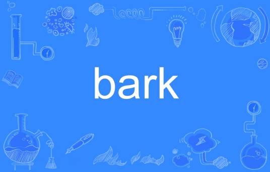 bark