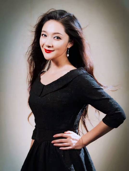 王欣雨（中国内地女演员、国家一级演员）