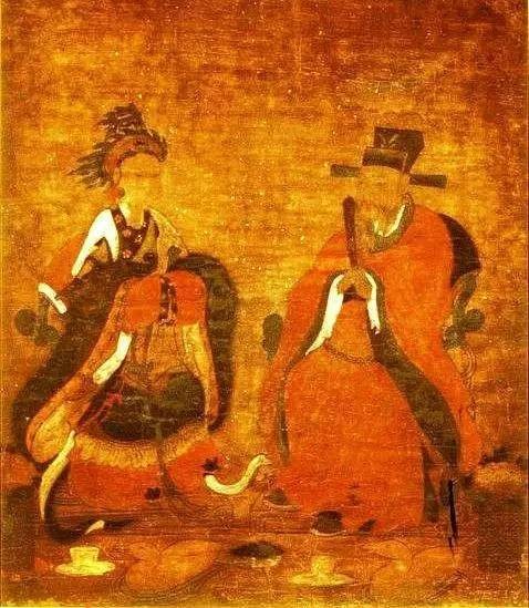 孛儿只斤·宝塔失里