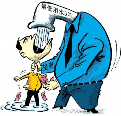 水资源保护法