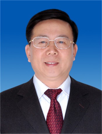 王凯军(河北省廊坊市政府原副市长)