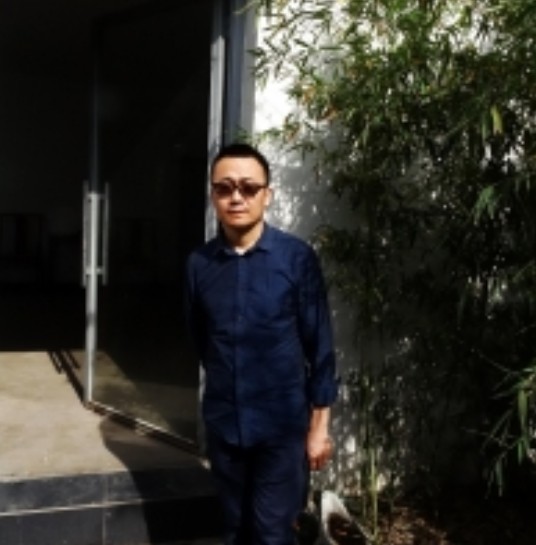 武宏（艺术家）