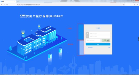 国家医疗保障信息平台